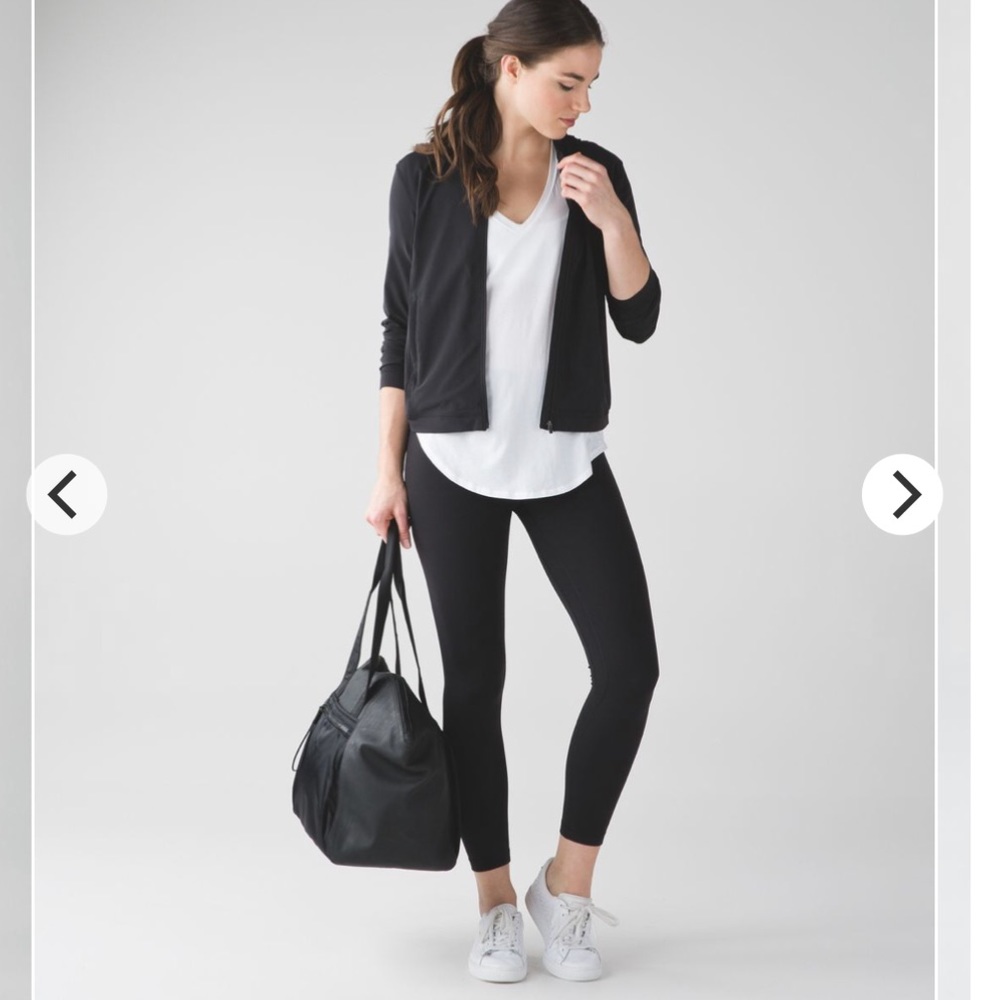 🆕 Lululemon “Align Pant” NWT. Black. 🆕 BRAND NEW - Picture 8 of 8